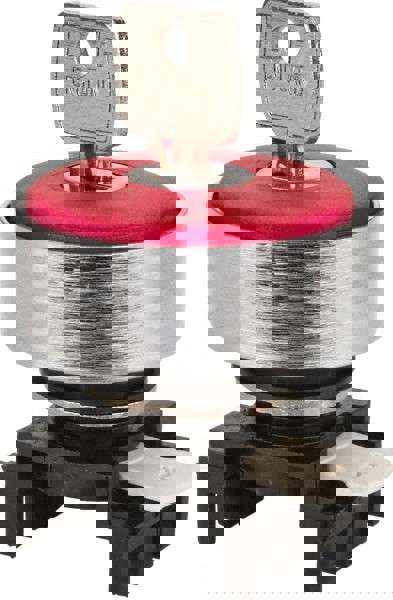 Pushbutton Switch Key